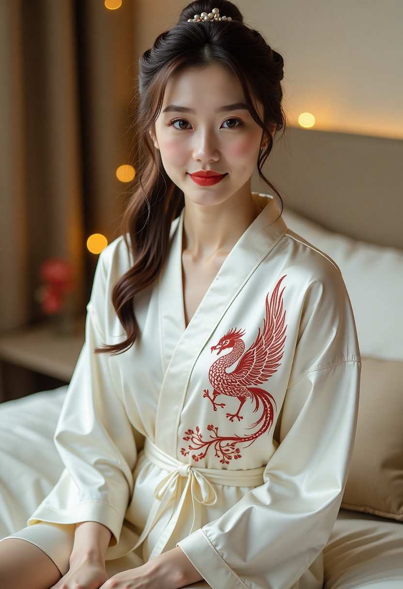 星河小队海报