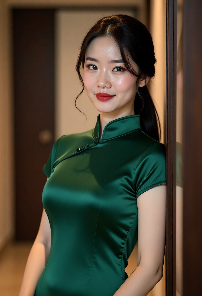 旧城来信剧照