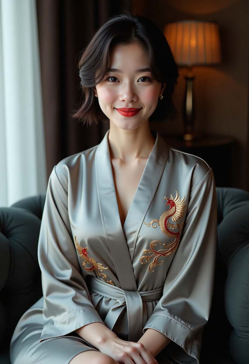 山河之间纪录片画面