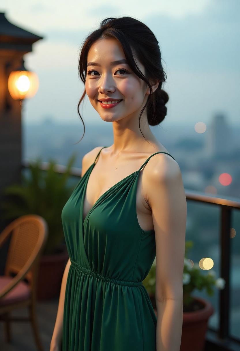 归途列车剧照