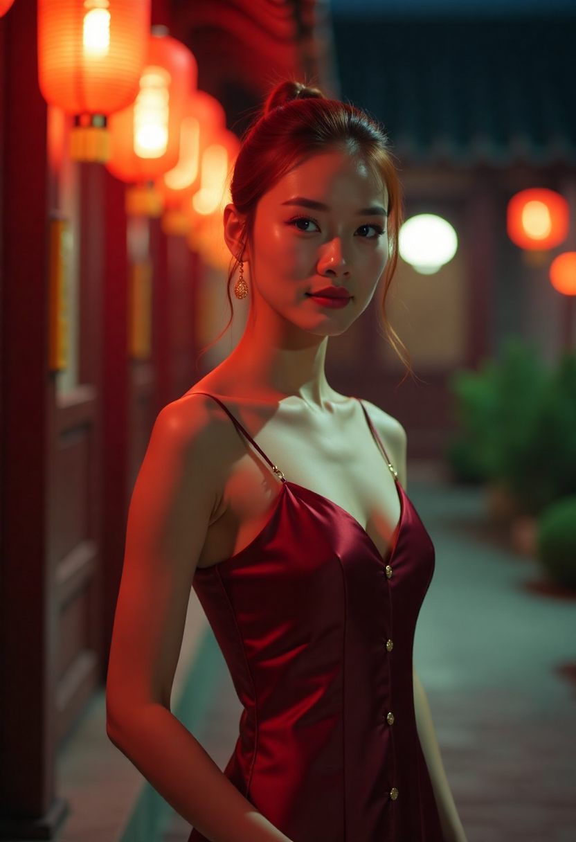 雨夜档案海报